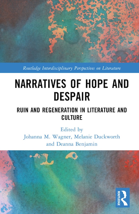 Couverture_Narratives of Hope and Despair