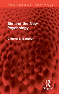 Couverture_Sin and the New Psychology