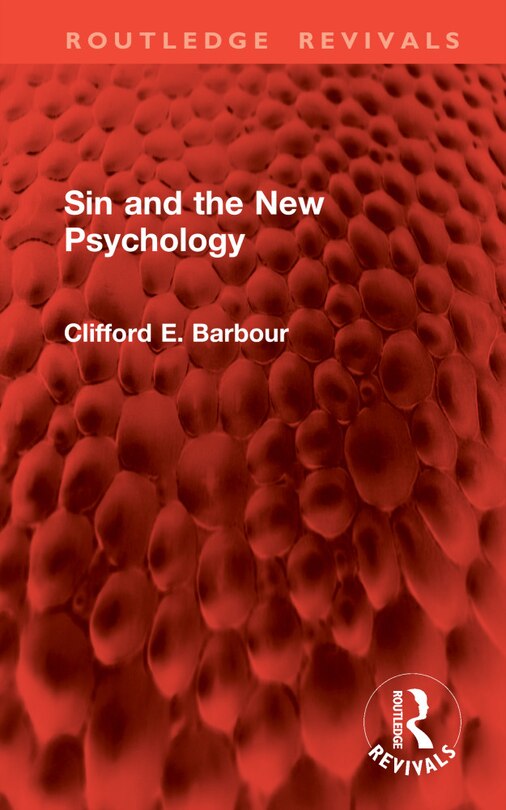 Couverture_Sin and the New Psychology