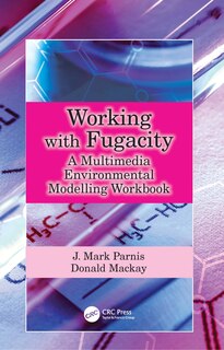 Front cover_Working with Fugacity