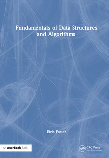 Couverture_Fundamentals of Data Structures and Algorithms