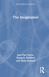 Front cover_The Imagination