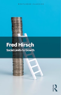 Front cover_Social Limits to Growth