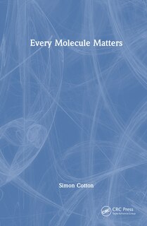 Front cover_Every Molecule Matters