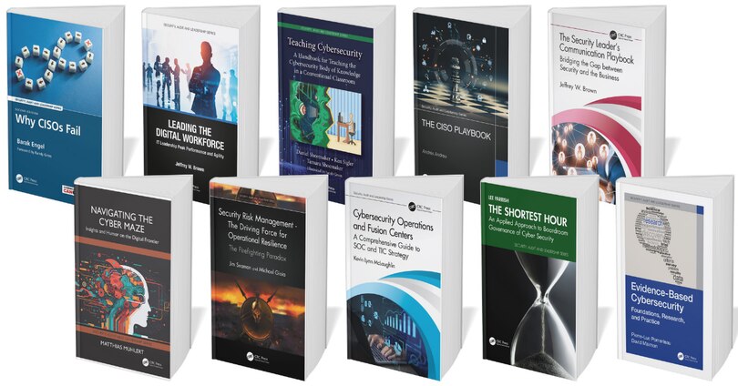 Couverture_Ten-Book Bundle on Cybersecurity