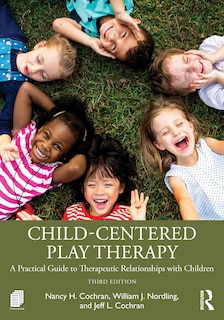 Couverture_Child-Centered Play Therapy