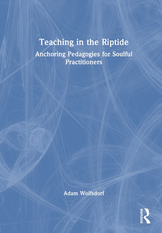 Couverture_Teaching in the Riptide