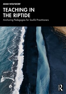 Couverture_Teaching in the Riptide