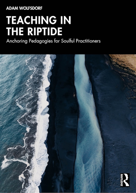 Couverture_Teaching in the Riptide