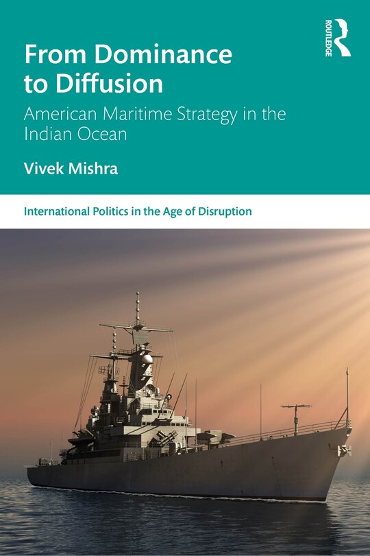 Couverture_American Maritime Strategy in the Indian Ocean