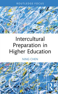 Couverture_Intercultural Preparation in Higher Education