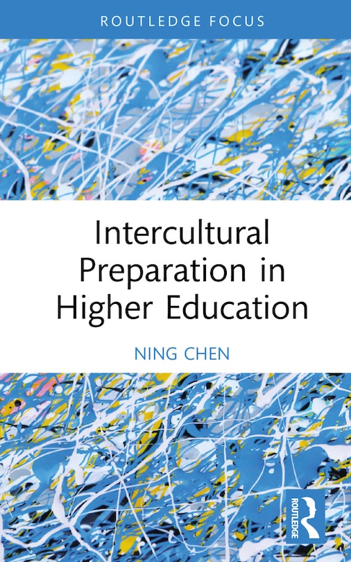 Couverture_Intercultural Preparation in Higher Education