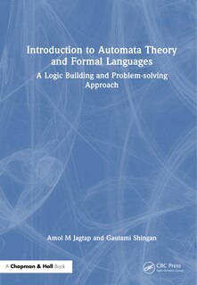 Front cover_Introduction to Automata Theory and Formal Languages