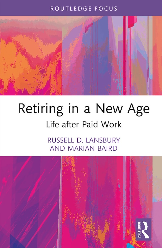 Couverture_Retiring in a New Age