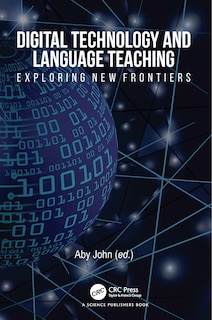 Front cover_Digital Technology and Language Teaching