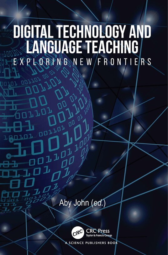Front cover_Digital Technology and Language Teaching