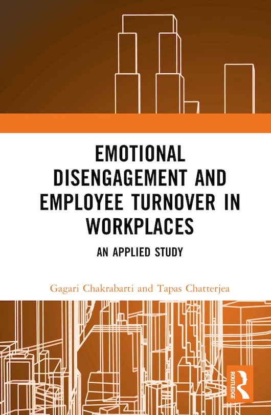 Couverture_Emotional Disengagement and Employee Turnover in Workplaces