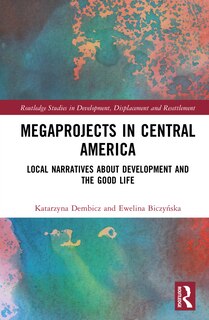 Front cover_Megaprojects in Central America