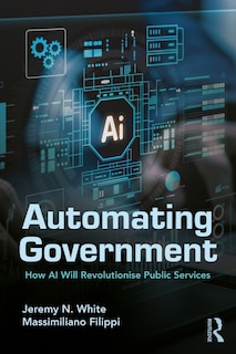 Couverture_Automating Government