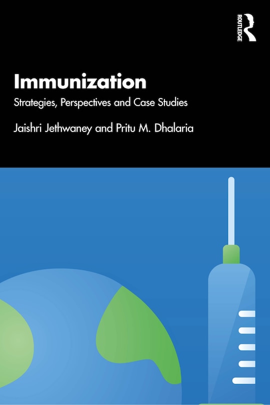 Front cover_Immunization Ecosystem