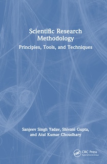 Front cover_Scientific Research Methodology