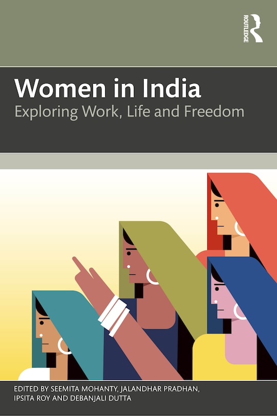 Couverture_Women in India