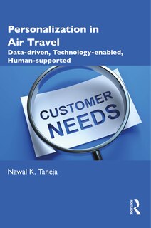 Couverture_Personalization in Air Travel
