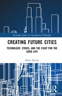 Couverture_Creating Future Cities