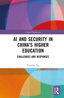 Couverture_AI and Security in China's Higher Education