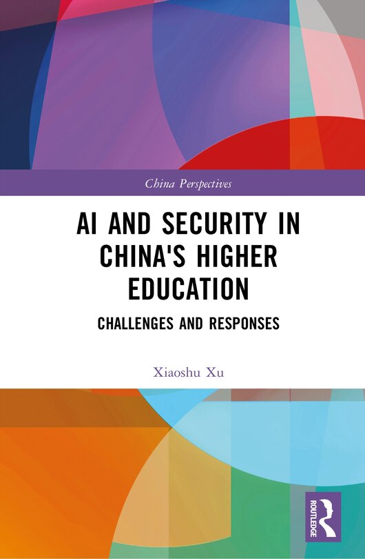 Couverture_AI and Security in China's Higher Education