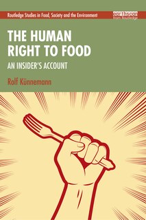 Couverture_The Human Right to Food