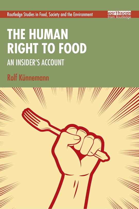 Couverture_The Human Right to Food