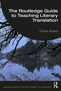 Couverture_The Routledge Guide to Teaching Literary Translation