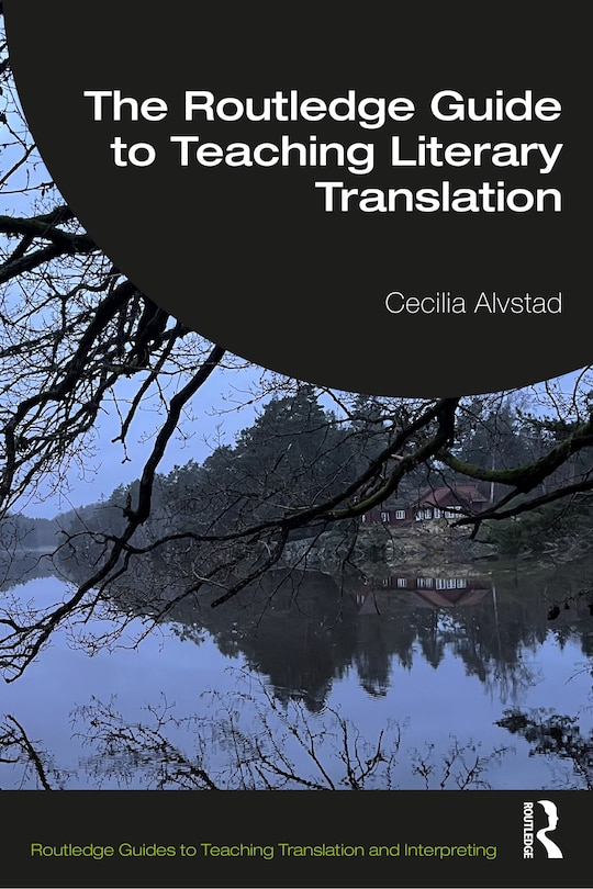 Couverture_The Routledge Guide to Teaching Literary Translation