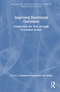 Couverture_Improving Nutritional Outcomes