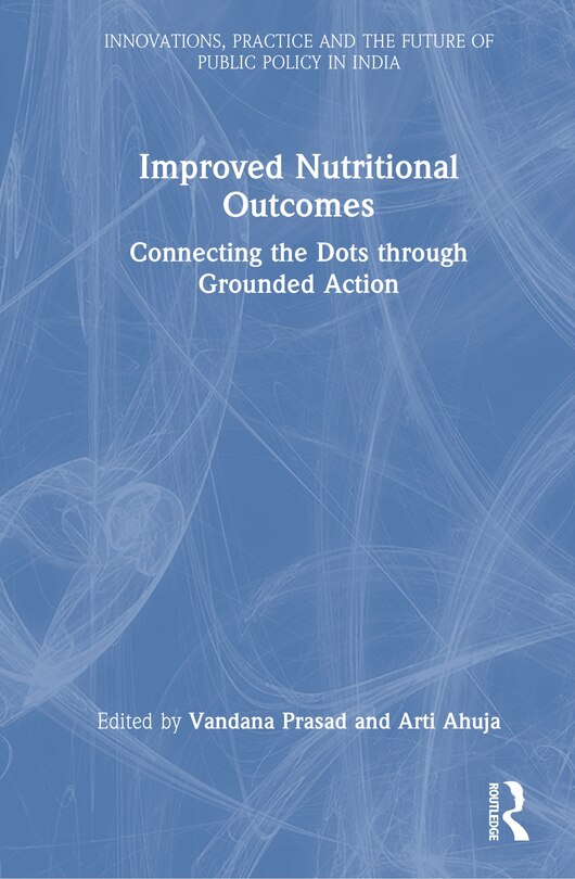 Couverture_Improving Nutritional Outcomes