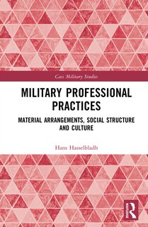 Couverture_Military Professional Practices