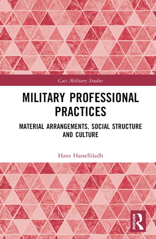 Couverture_Military Professional Practices