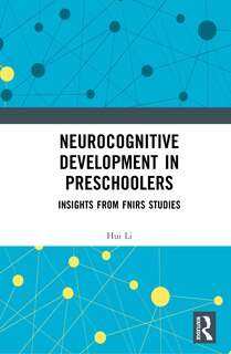 Couverture_Neurocognitive Development in Preschoolers