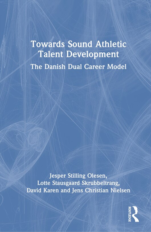 Front cover_Towards Sound Athletic Talent Development