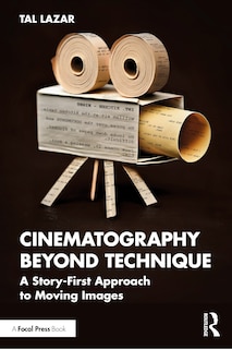 Couverture_Cinematography Beyond Technique