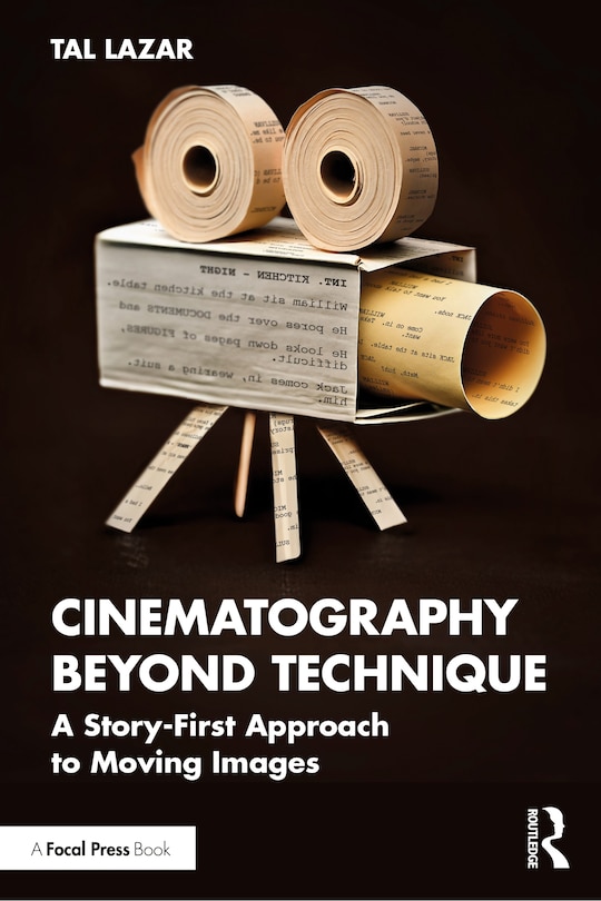 Couverture_Cinematography Beyond Technique