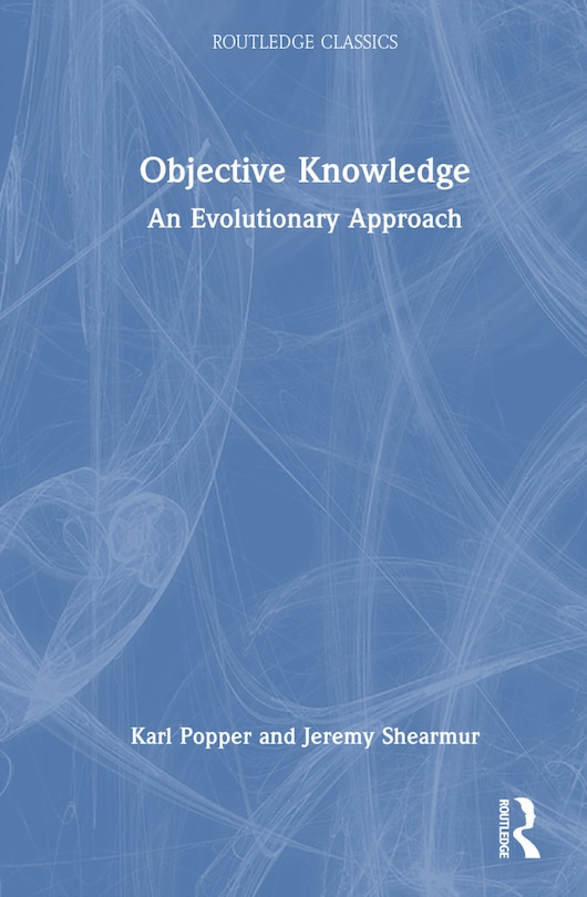 Couverture_Objective Knowledge
