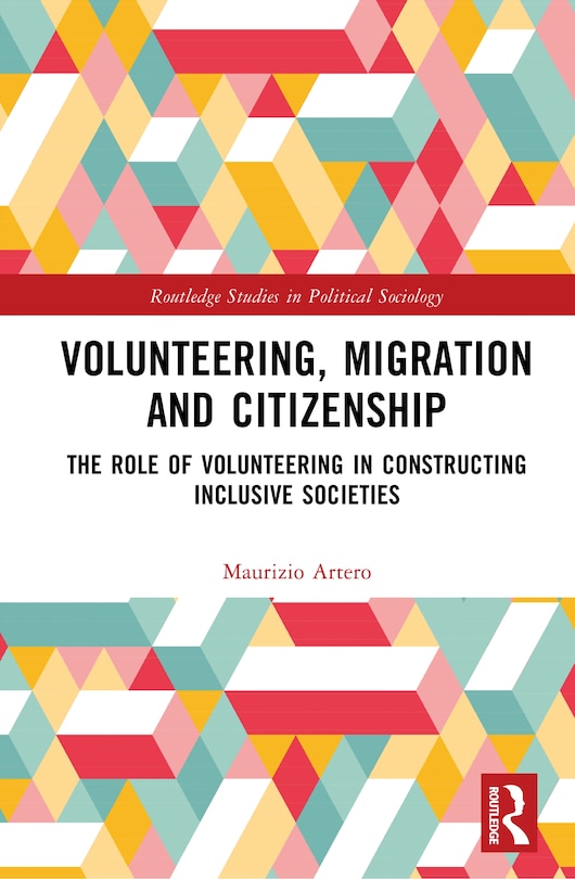 Couverture_Volunteering, Migration and Citizenship