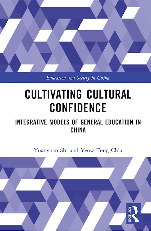 Couverture_Cultivating Cultural Confidence
