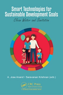 Couverture_Smart Technologies for Sustainable Development Goals