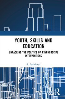 Front cover_Youth, Skills and Education