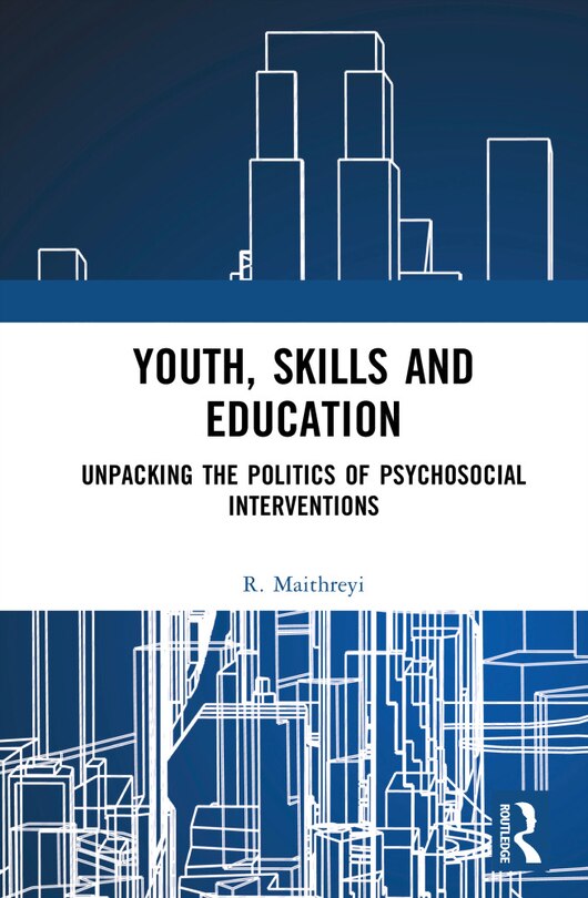 Front cover_Youth, Skills and Education