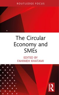 Couverture_The Circular Economy and SMEs