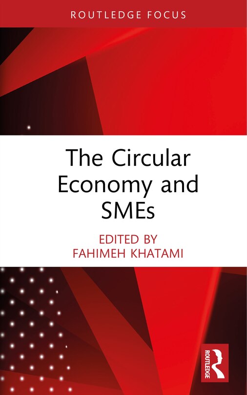 Couverture_The Circular Economy and SMEs